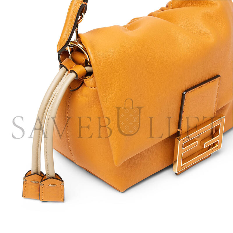 FENDI MAMMA BAGUETTE SMALL 8BS105ABVEF0J29 (16*13*10cm)